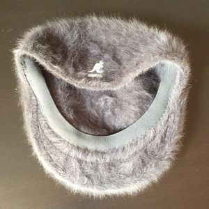 NWOT vintage  Kangol "Furgora cap"